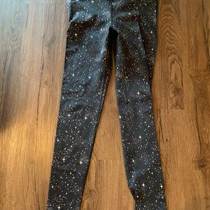 Noli Leggings - Celestial